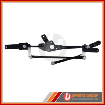 Uparts Group WLLS12 - Windshield Wiper Linkage Uparts Group WLLS12 Windshield Wiper Linkage product image 1 of 4