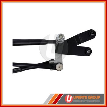 Uparts Group WLLS12 - Windshield Wiper Linkage Uparts Group WLLS12 Windshield Wiper Linkage product image 2 of 4