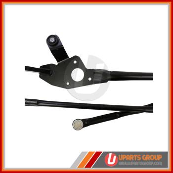 Uparts Group WLLS12 - Windshield Wiper Linkage Uparts Group WLLS12 Windshield Wiper Linkage product image 4 of 4