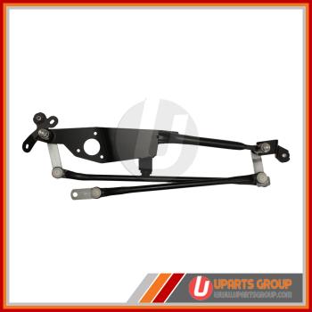 Uparts Group WLLS18 Windshield Wiper Linkage product image 1 of 4
