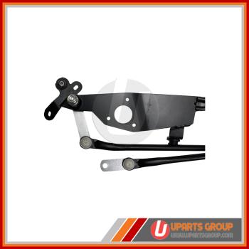 Uparts Group WLLS18 Windshield Wiper Linkage product image 2 of 4