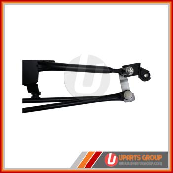 Uparts Group WLLS18 Windshield Wiper Linkage product image 3 of 4