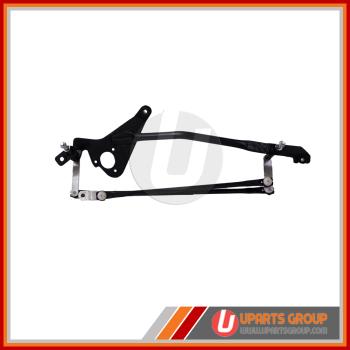 Uparts Group WLLU06 - Windshield Wiper Linkage Uparts Group WLLU06 Windshield Wiper Linkage product image 1 of 4