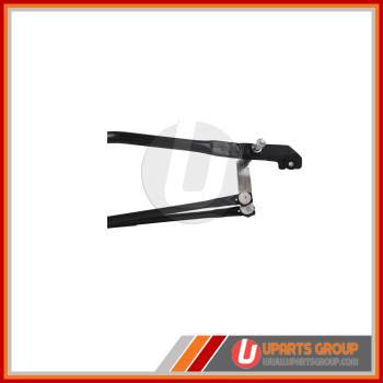 Uparts Group WLLU06 Windshield Wiper Linkage product image 3 of 4