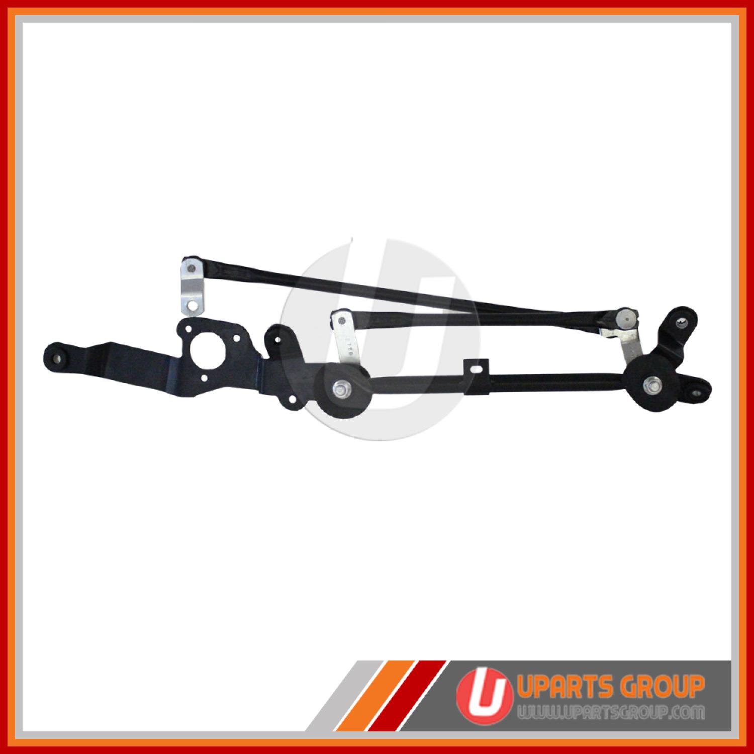 Uparts Group WLM211 Windshield Wiper Linkage product image 1 of 4