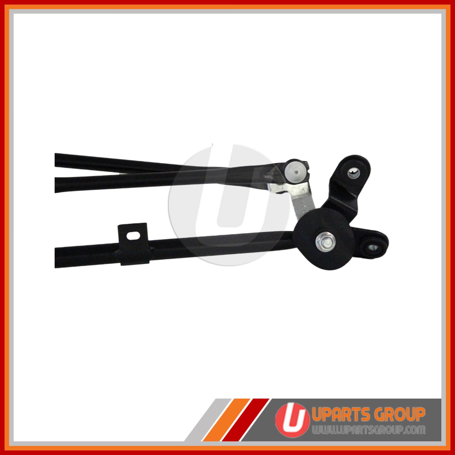 Uparts Group WLM211 Windshield Wiper Linkage product image 3 of 4