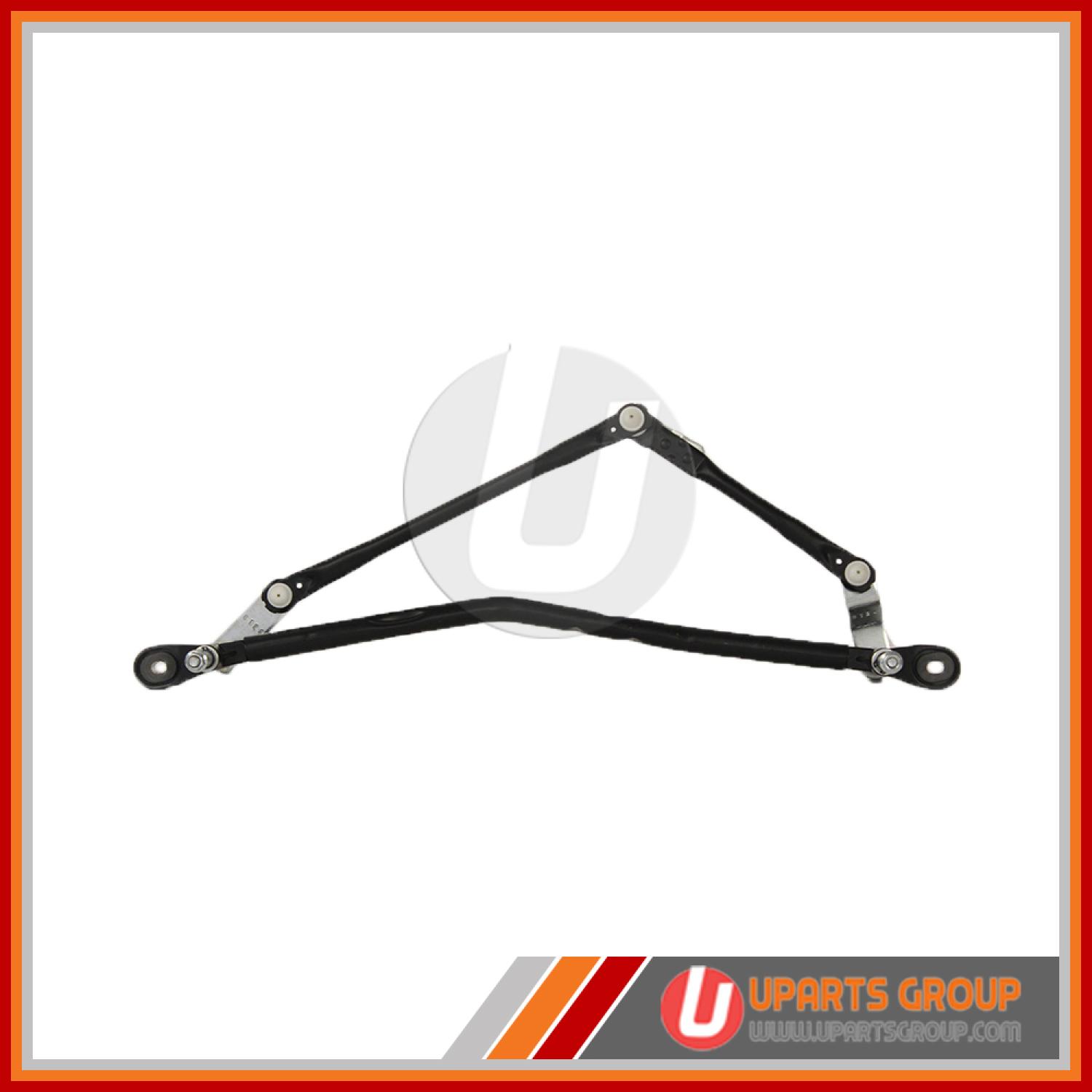Uparts Group WLM309 Windshield Wiper Linkage product image 1 of 4