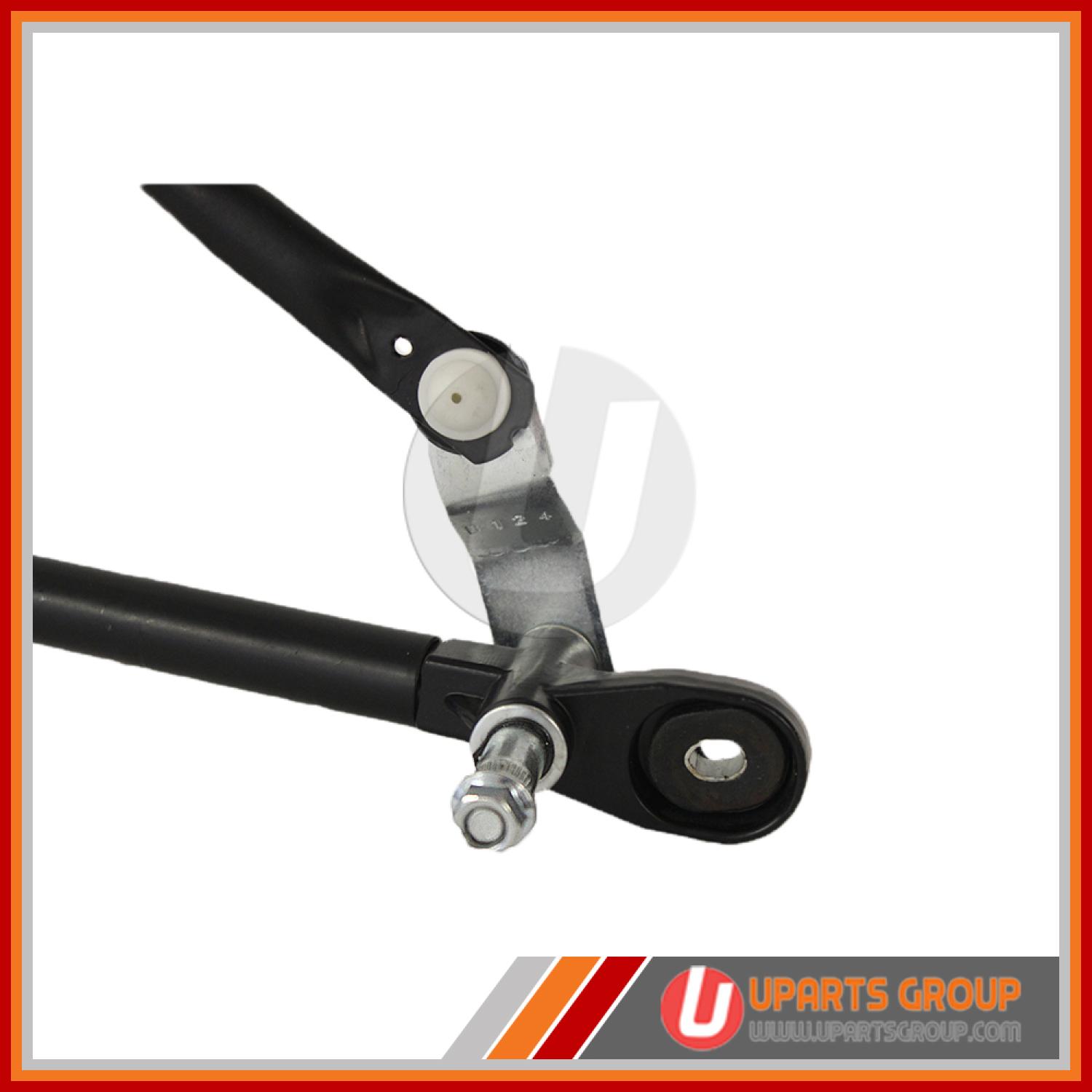 Uparts Group WLM309 Windshield Wiper Linkage product image 2 of 4