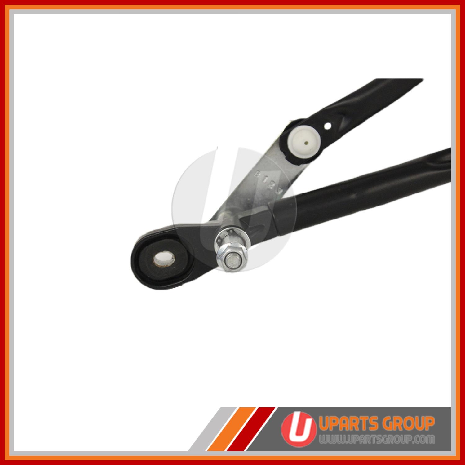 Uparts Group WLM309 Windshield Wiper Linkage product image 3 of 4