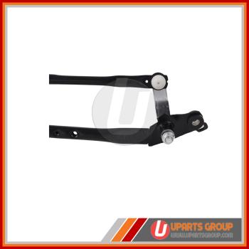 Uparts Group WLM311 - Windshield Wiper Linkage Uparts Group WLM311 Windshield Wiper Linkage product image 3 of 4