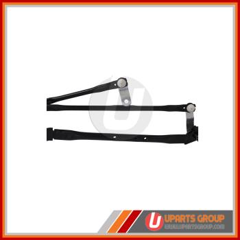 Uparts Group WLM311 - Windshield Wiper Linkage Uparts Group WLM311 Windshield Wiper Linkage product image 4 of 4