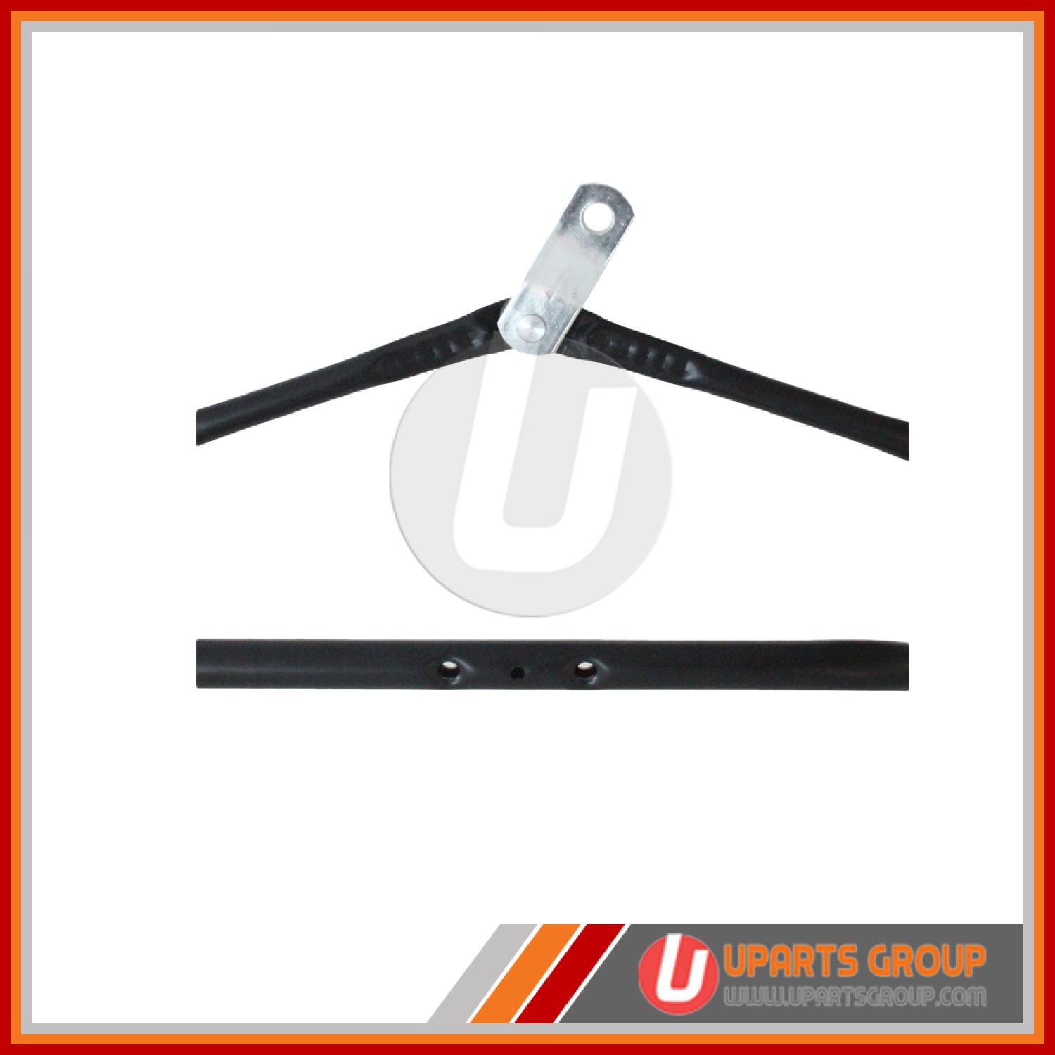 Uparts Group WLM314 Windshield Wiper Linkage product image 4 of 4