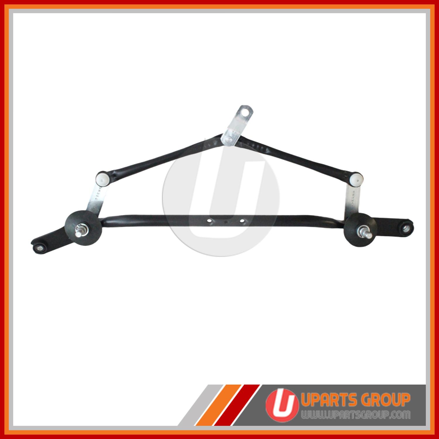 Uparts Group WLM315 Windshield Wiper Linkage product image 1 of 4
