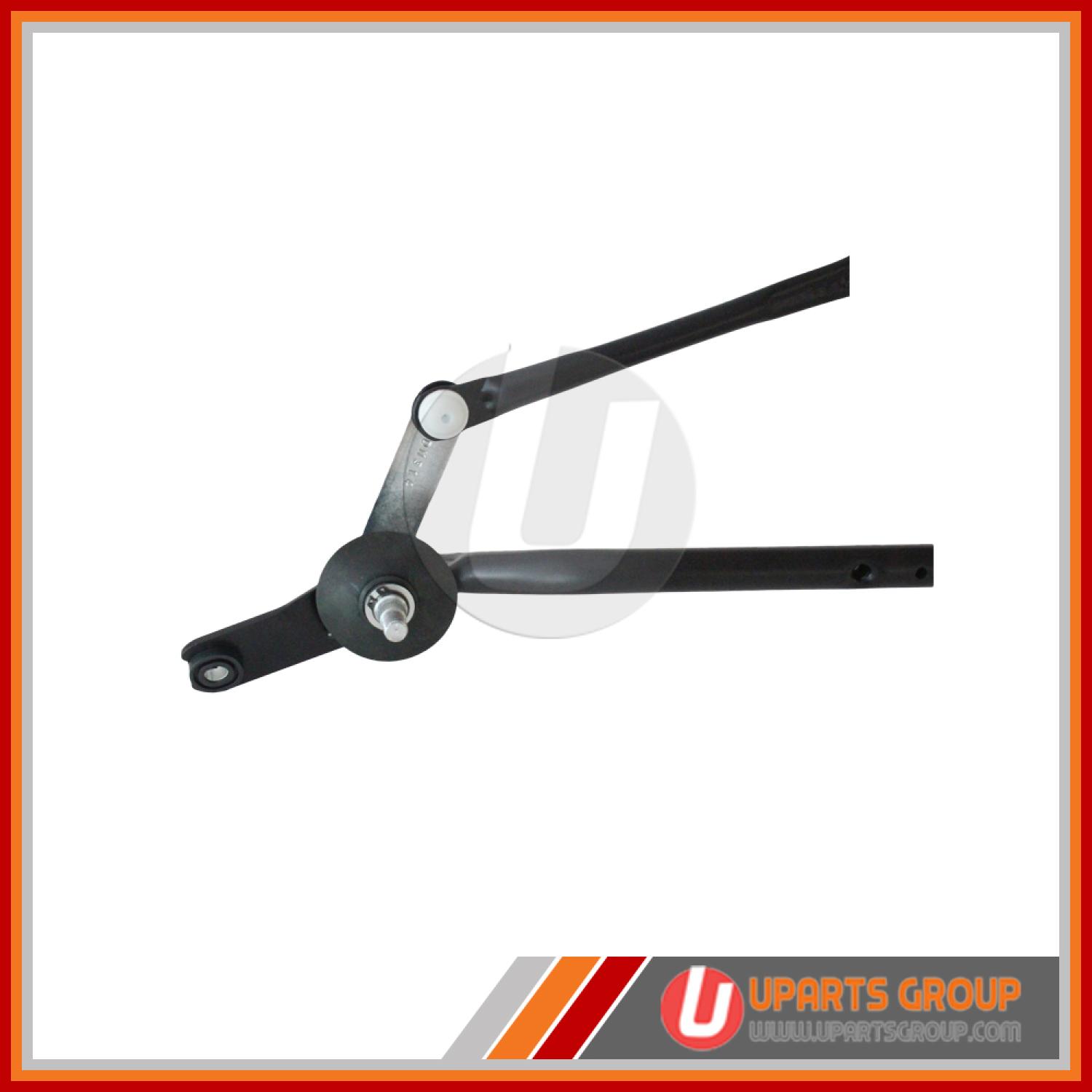 Uparts Group WLM315 Windshield Wiper Linkage product image 2 of 4