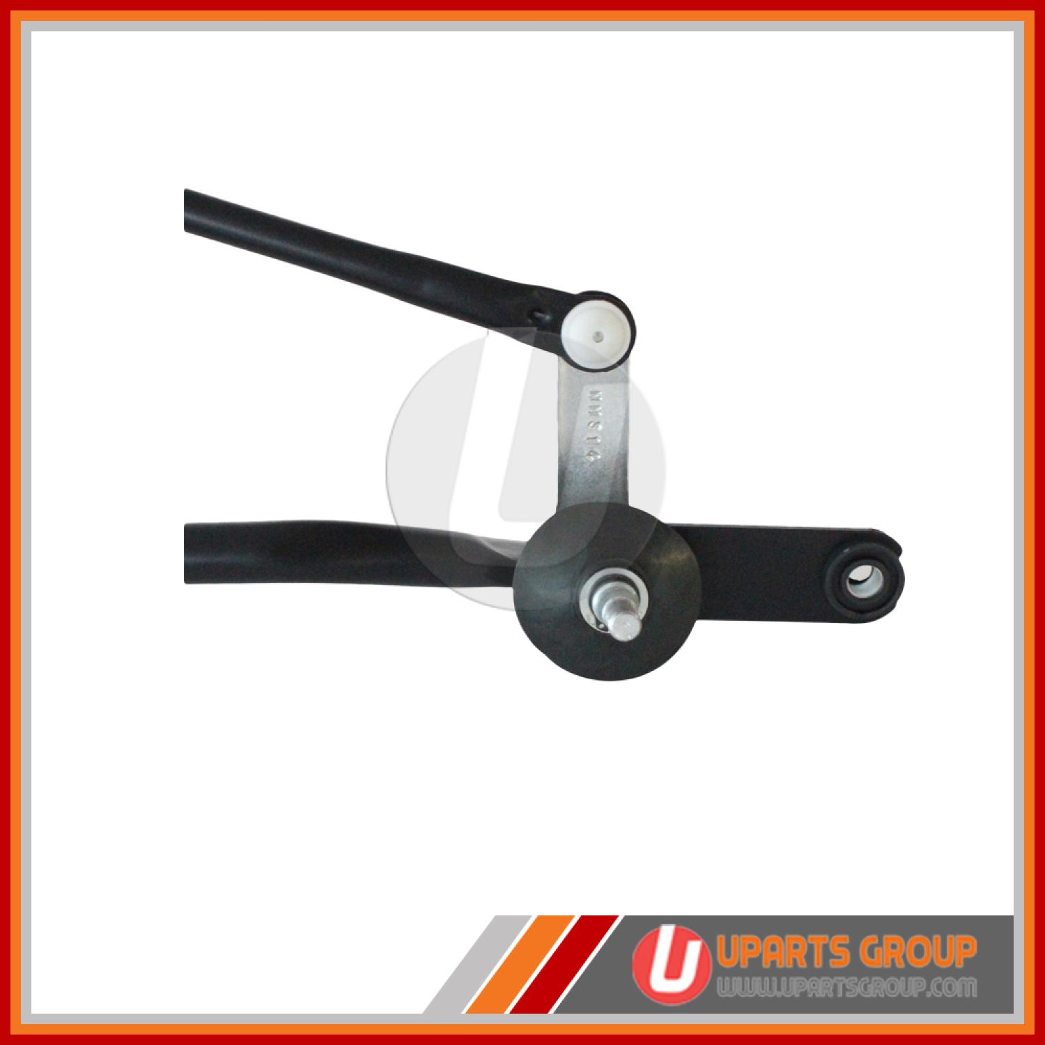 Uparts Group WLM315 Windshield Wiper Linkage product image 3 of 4