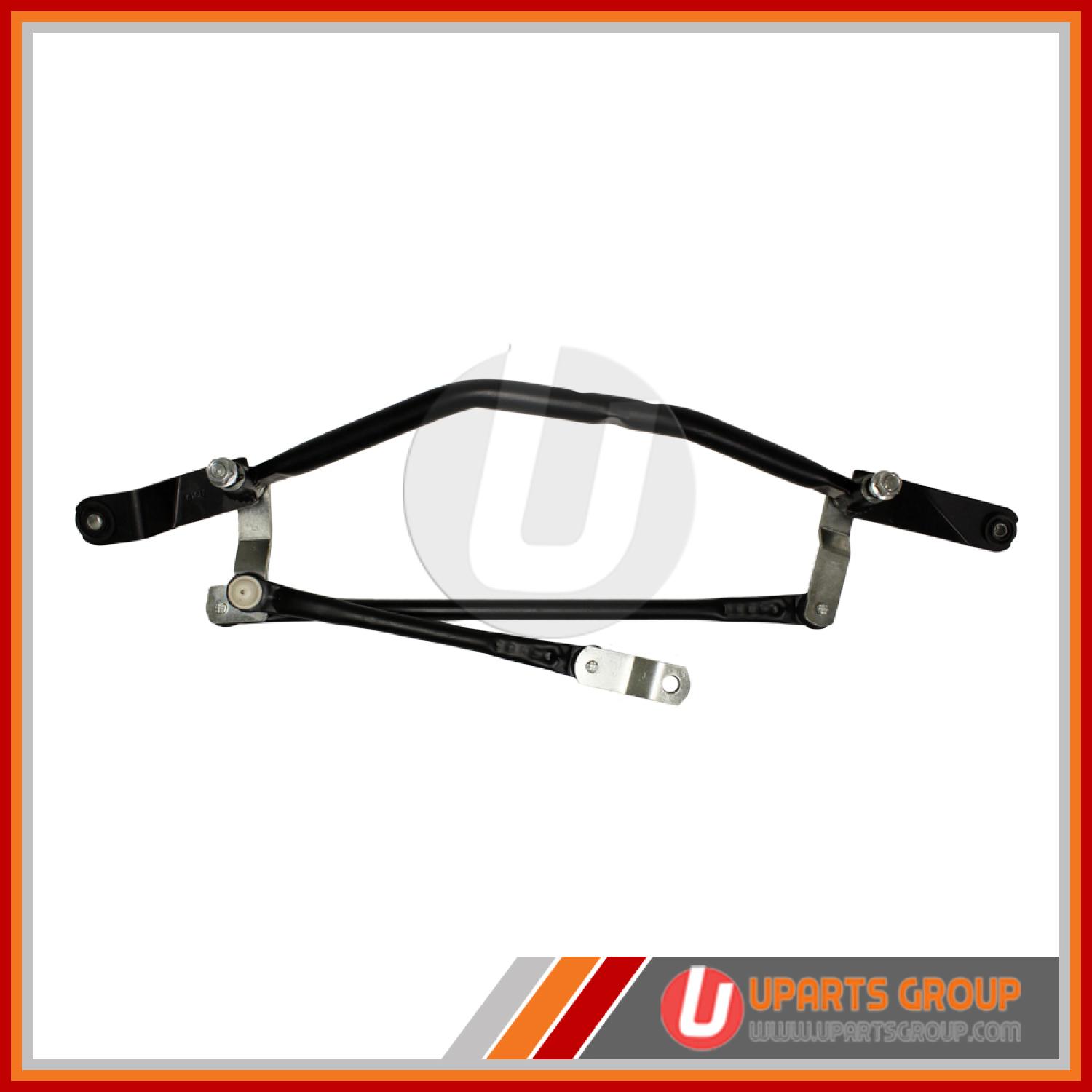 Uparts Group WLM319 Windshield Wiper Linkage product image 1 of 4