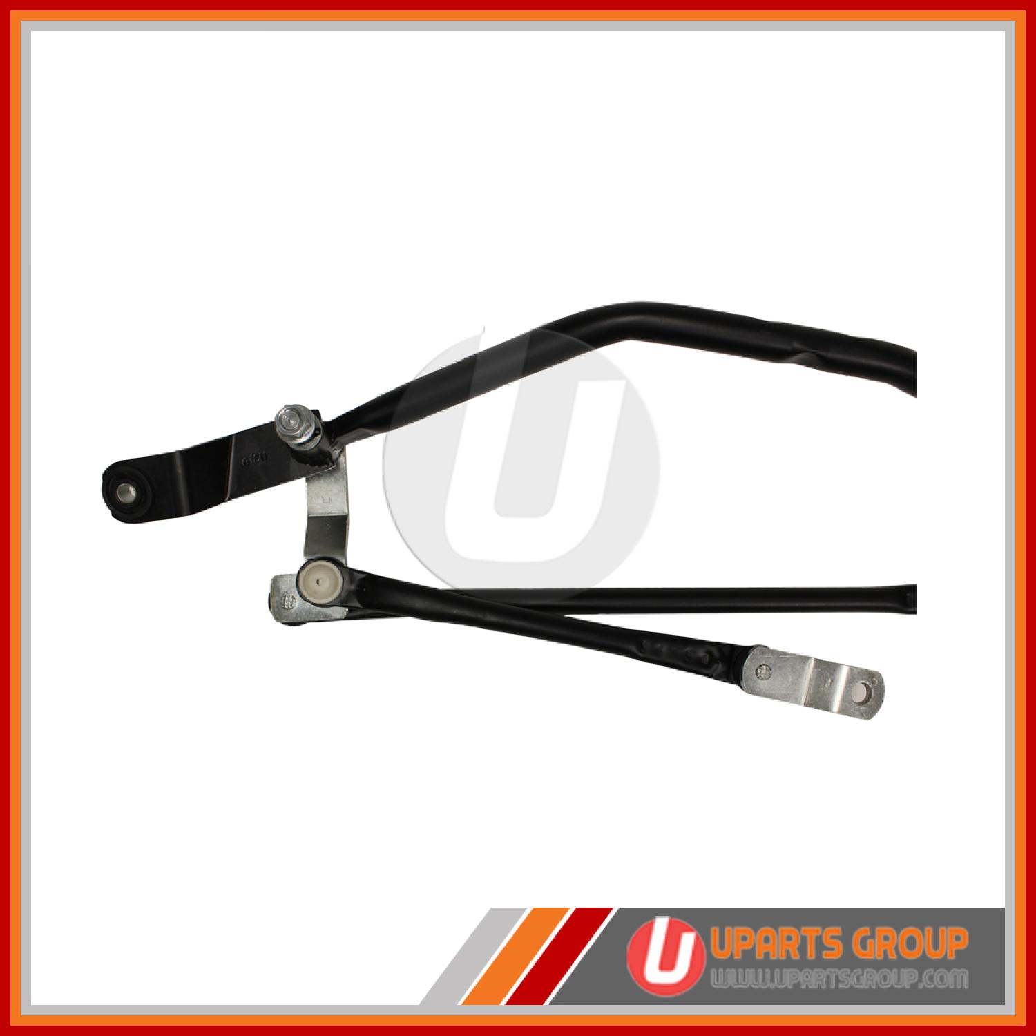 Uparts Group WLM319 Windshield Wiper Linkage product image 3 of 4