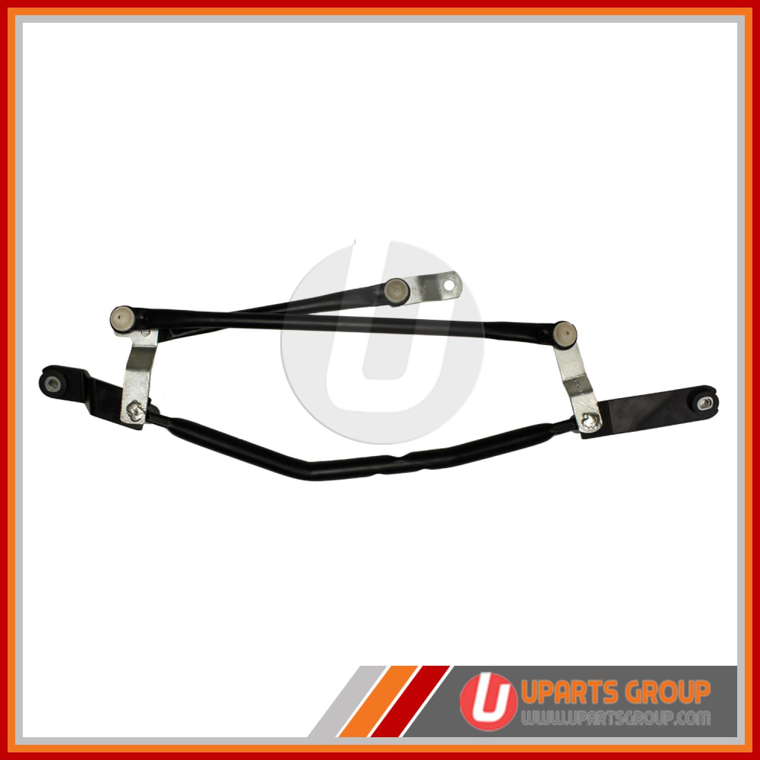 Uparts Group WLM319 Windshield Wiper Linkage product image 4 of 4