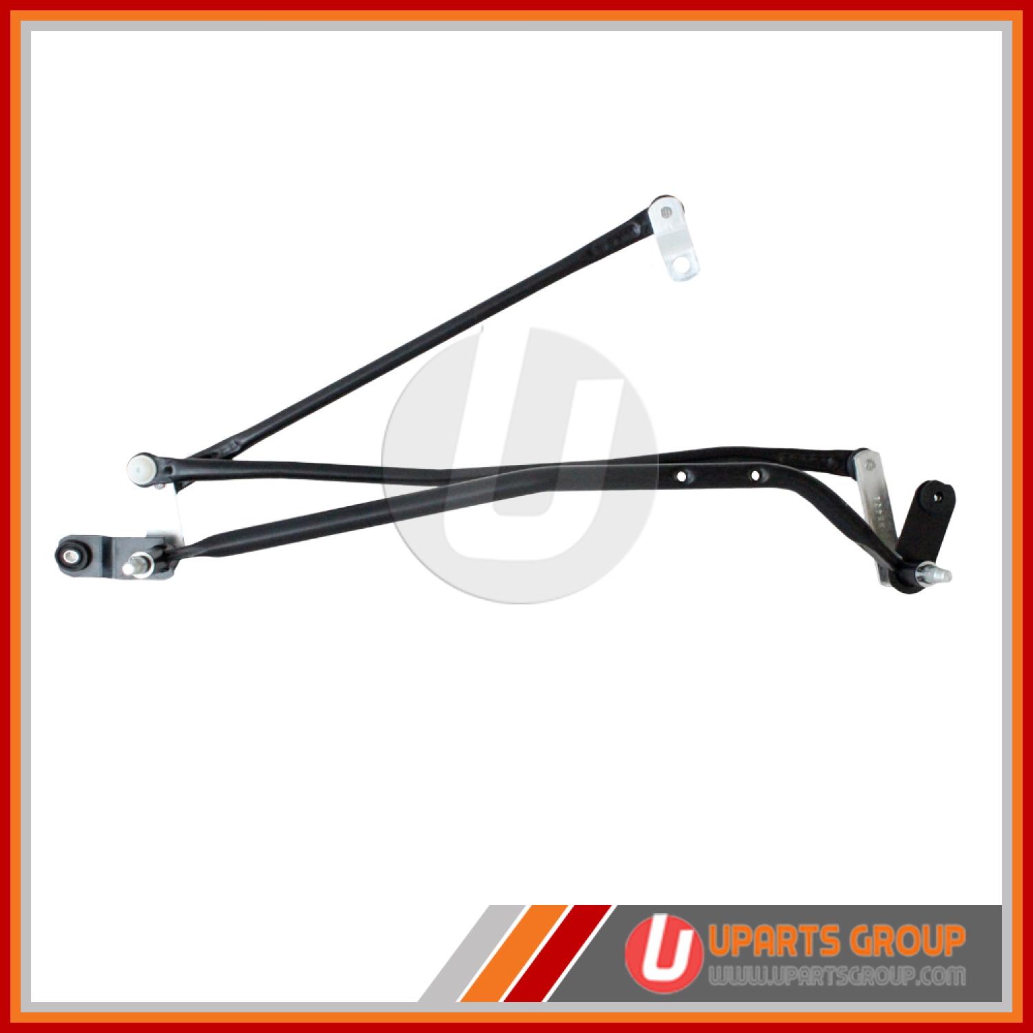 Uparts Group WLM403 Windshield Wiper Linkage product image 1 of 4
