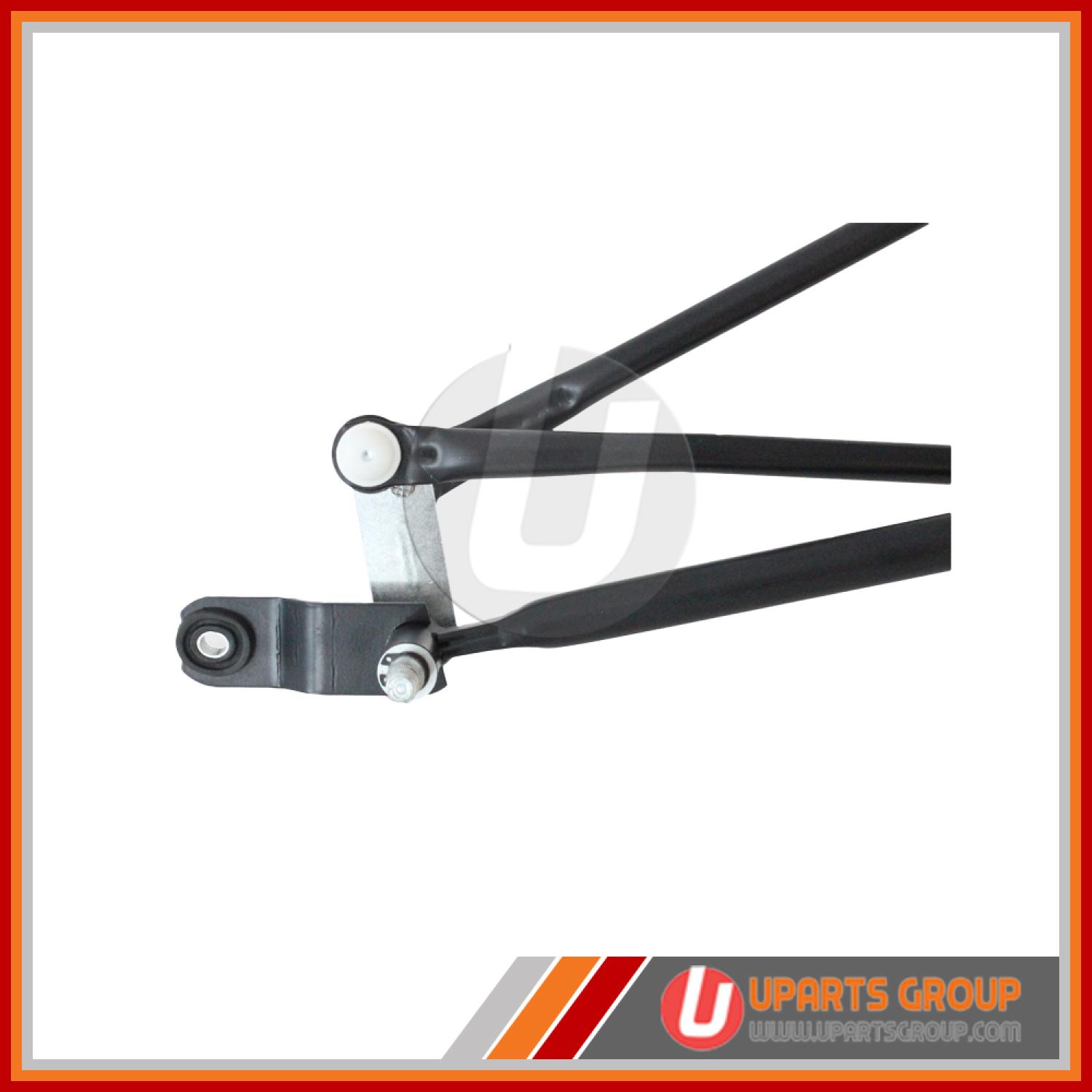 Uparts Group WLM403 Windshield Wiper Linkage product image 2 of 4