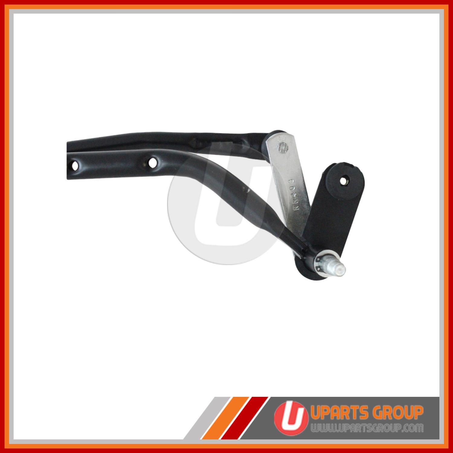 Uparts Group WLM403 Windshield Wiper Linkage product image 3 of 4