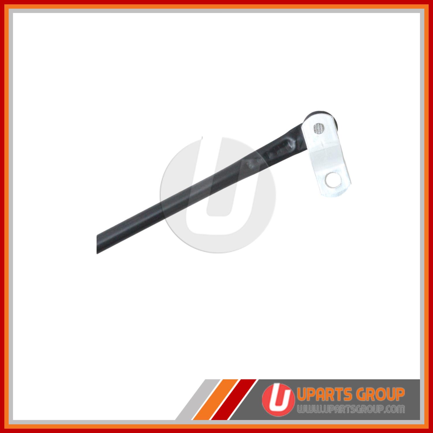 Uparts Group WLM403 Windshield Wiper Linkage product image 4 of 4