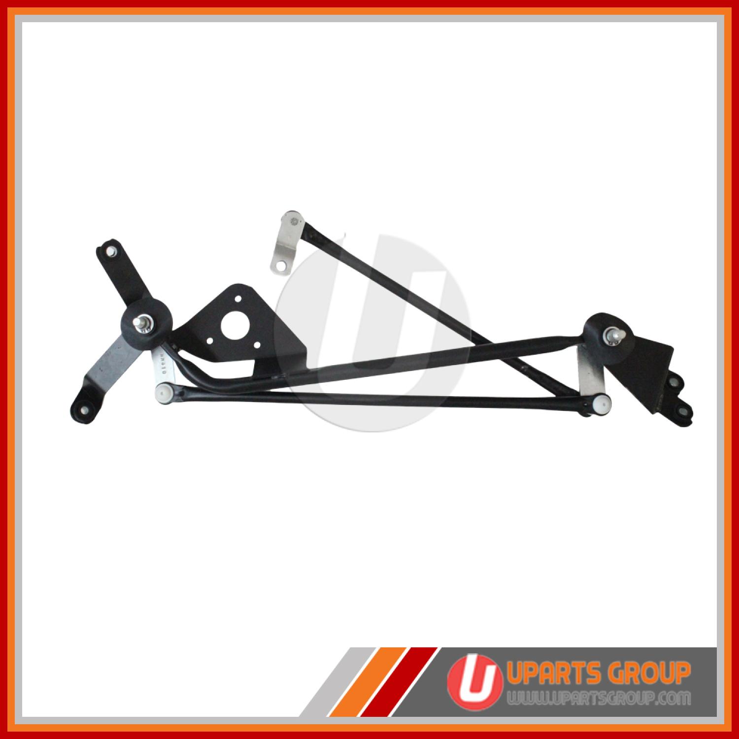 Uparts Group WLM410 - Windshield Wiper Linkage Uparts Group WLM410 Windshield Wiper Linkage product image 1 of 4