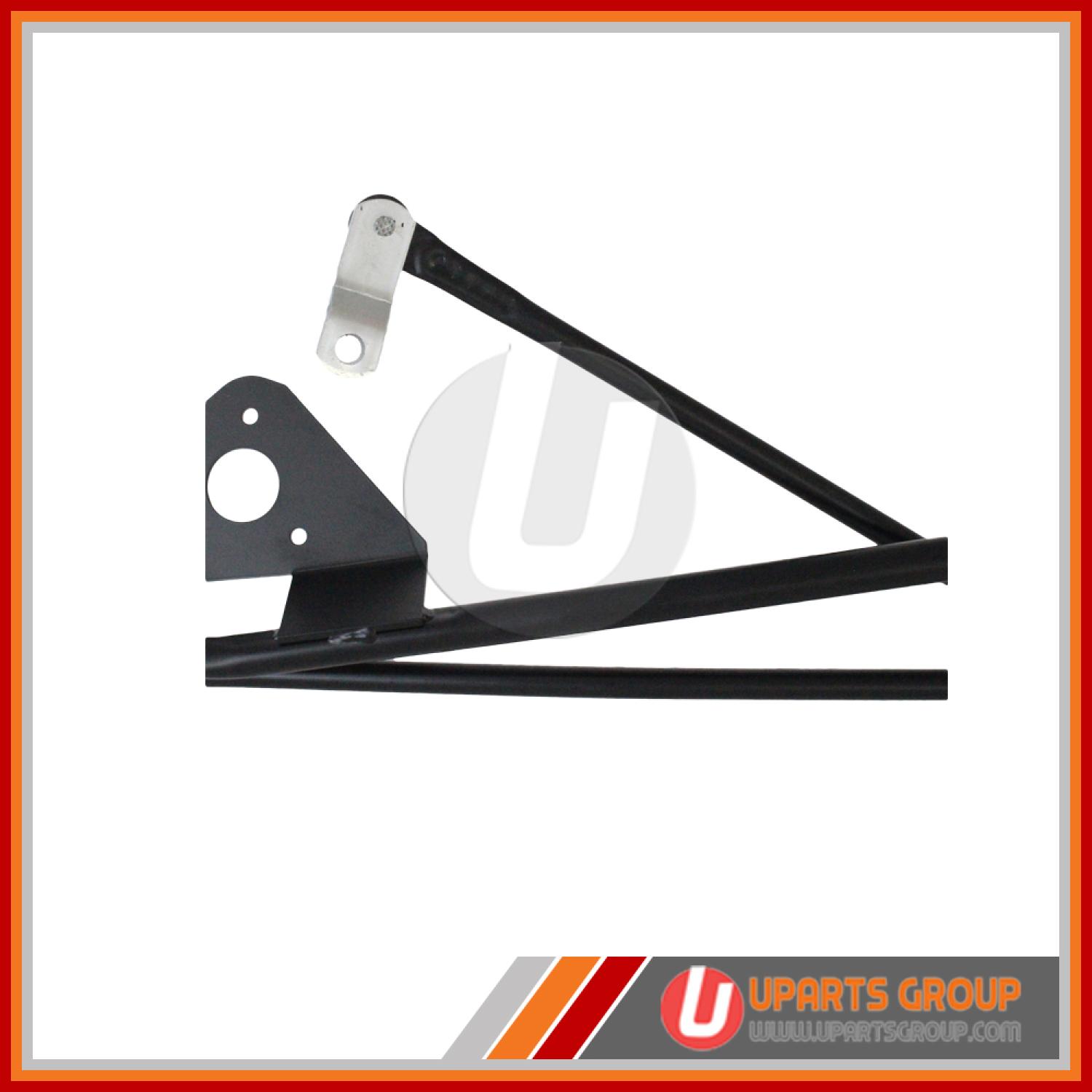 Uparts Group WLM410 - Windshield Wiper Linkage Uparts Group WLM410 Windshield Wiper Linkage product image 4 of 4