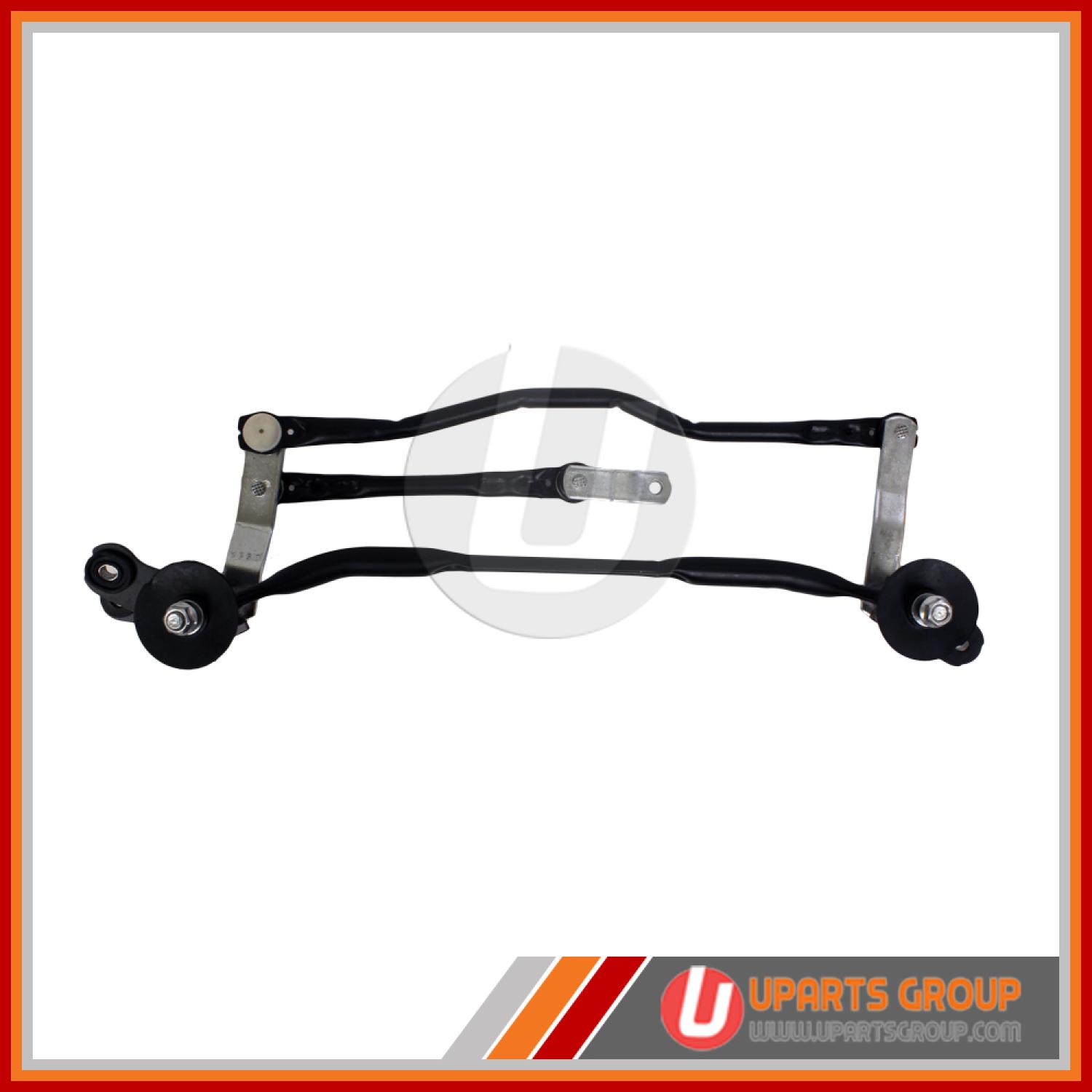 Uparts Group WLM506 Windshield Wiper Linkage product image 1 of 4