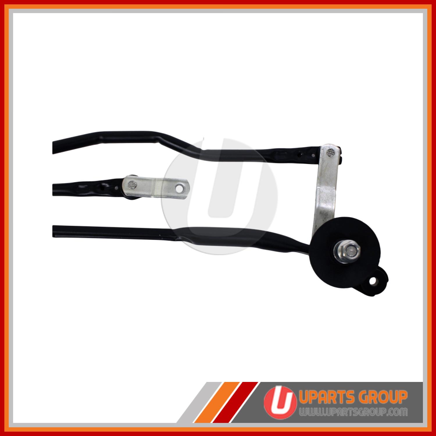 Uparts Group WLM506 Windshield Wiper Linkage product image 2 of 4