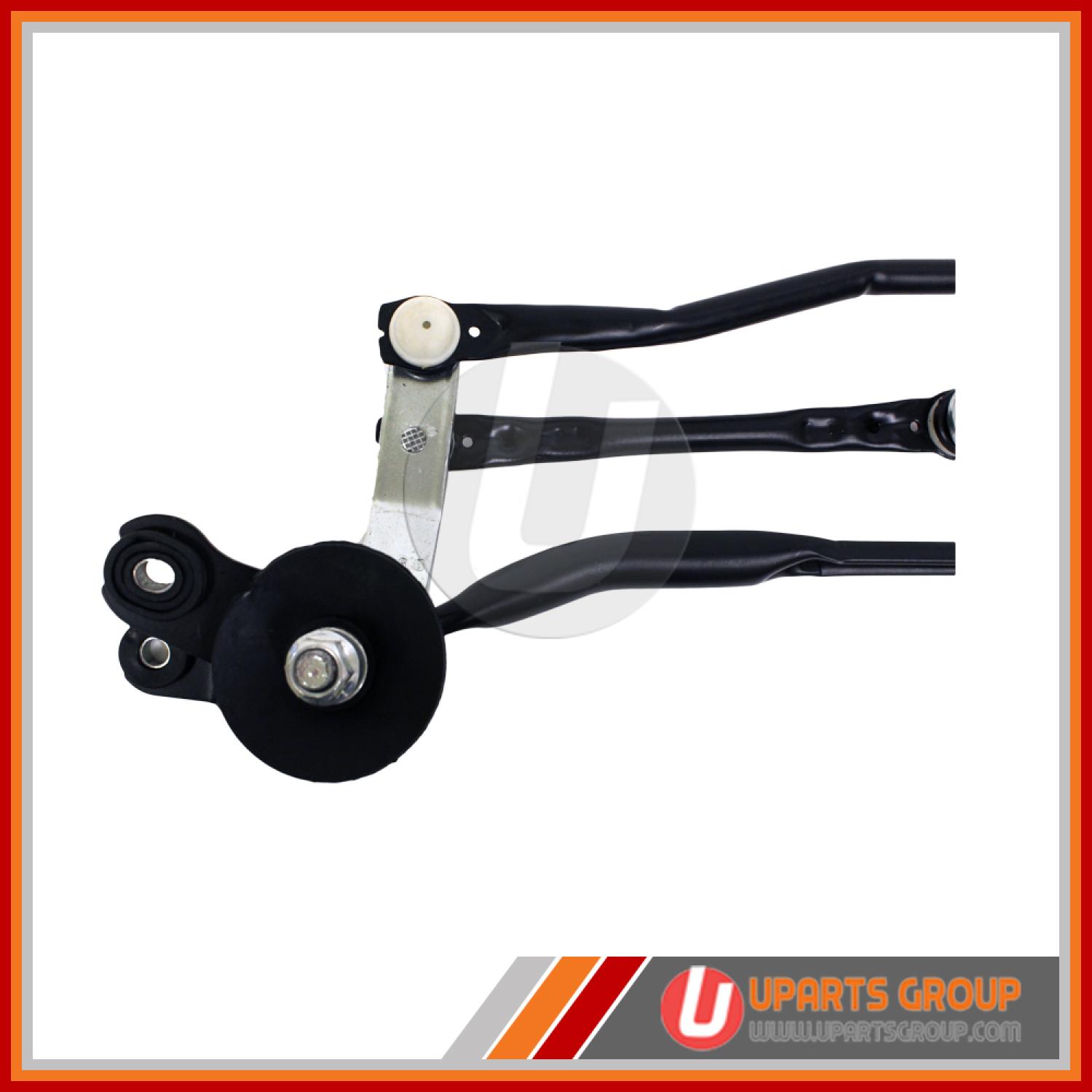 Uparts Group WLM506 Windshield Wiper Linkage product image 3 of 4