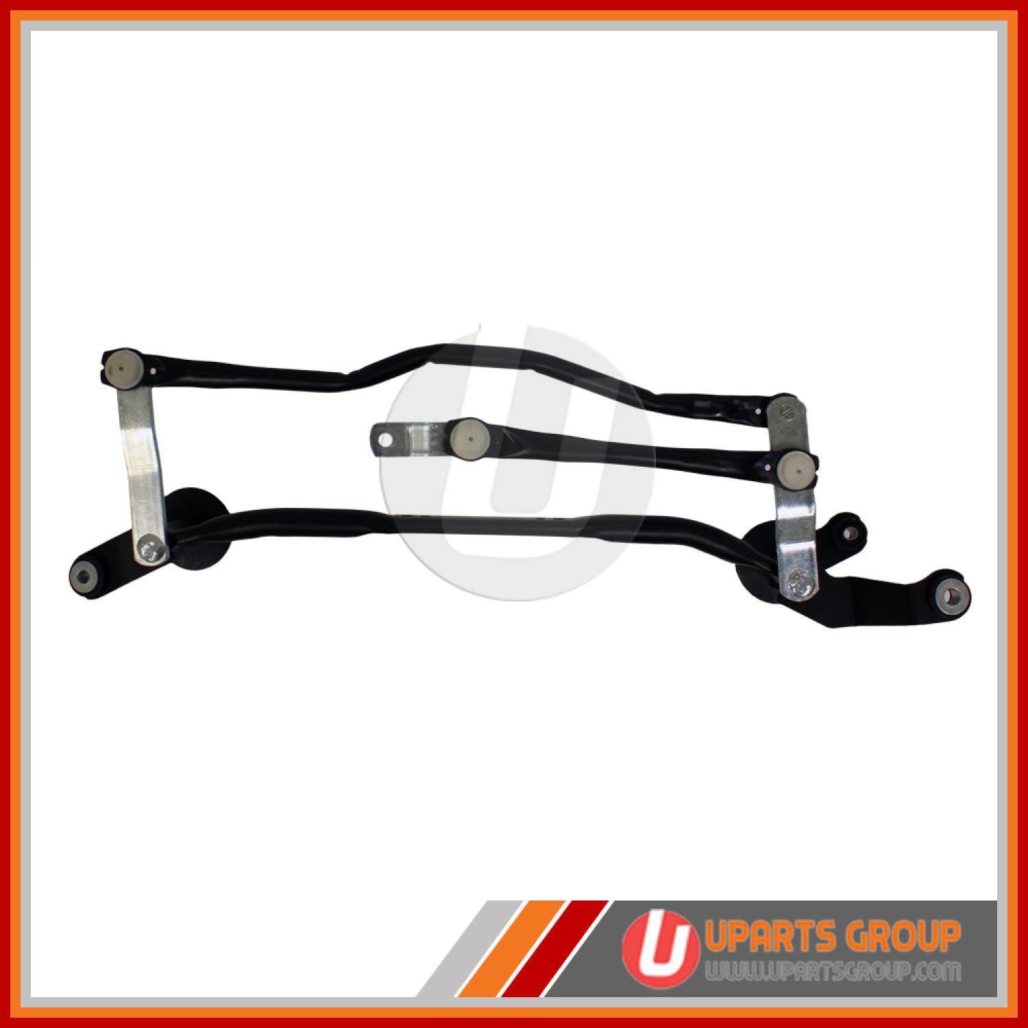 Uparts Group WLM506 Windshield Wiper Linkage product image 4 of 4