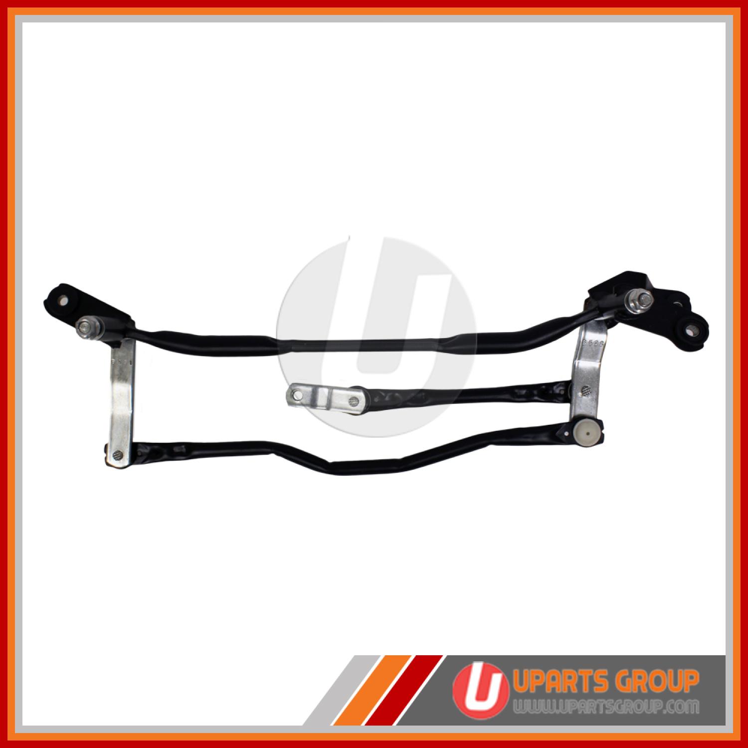 Uparts Group WLM507 - Windshield Wiper Linkage Uparts Group WLM507 Windshield Wiper Linkage product image 1 of 4