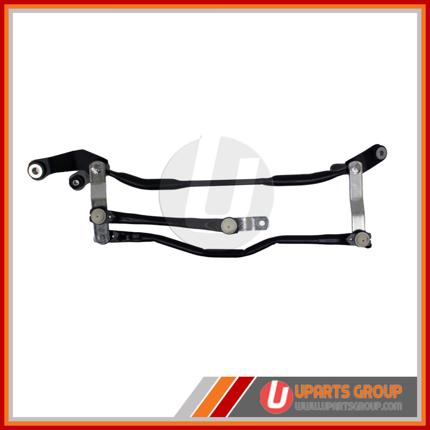 Uparts Group WLM507 - Windshield Wiper Linkage Uparts Group WLM507 Windshield Wiper Linkage product image 4 of 4
