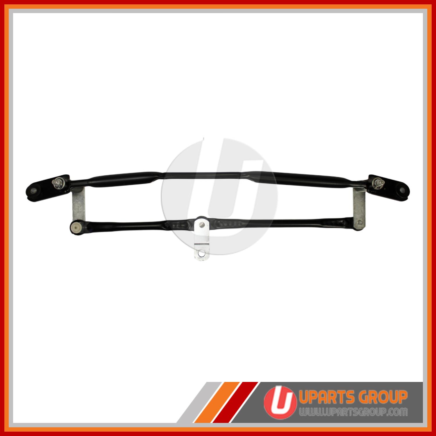 Uparts Group WLM603 Windshield Wiper Linkage product image 1 of 4