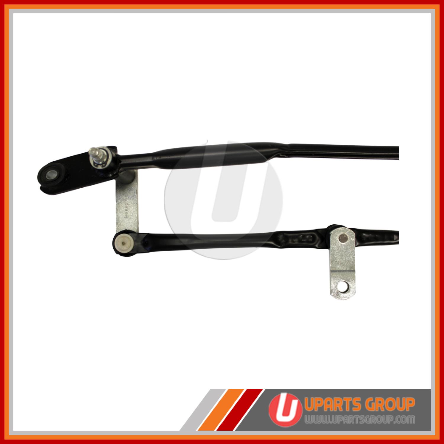 Uparts Group WLM603 Windshield Wiper Linkage product image 2 of 4