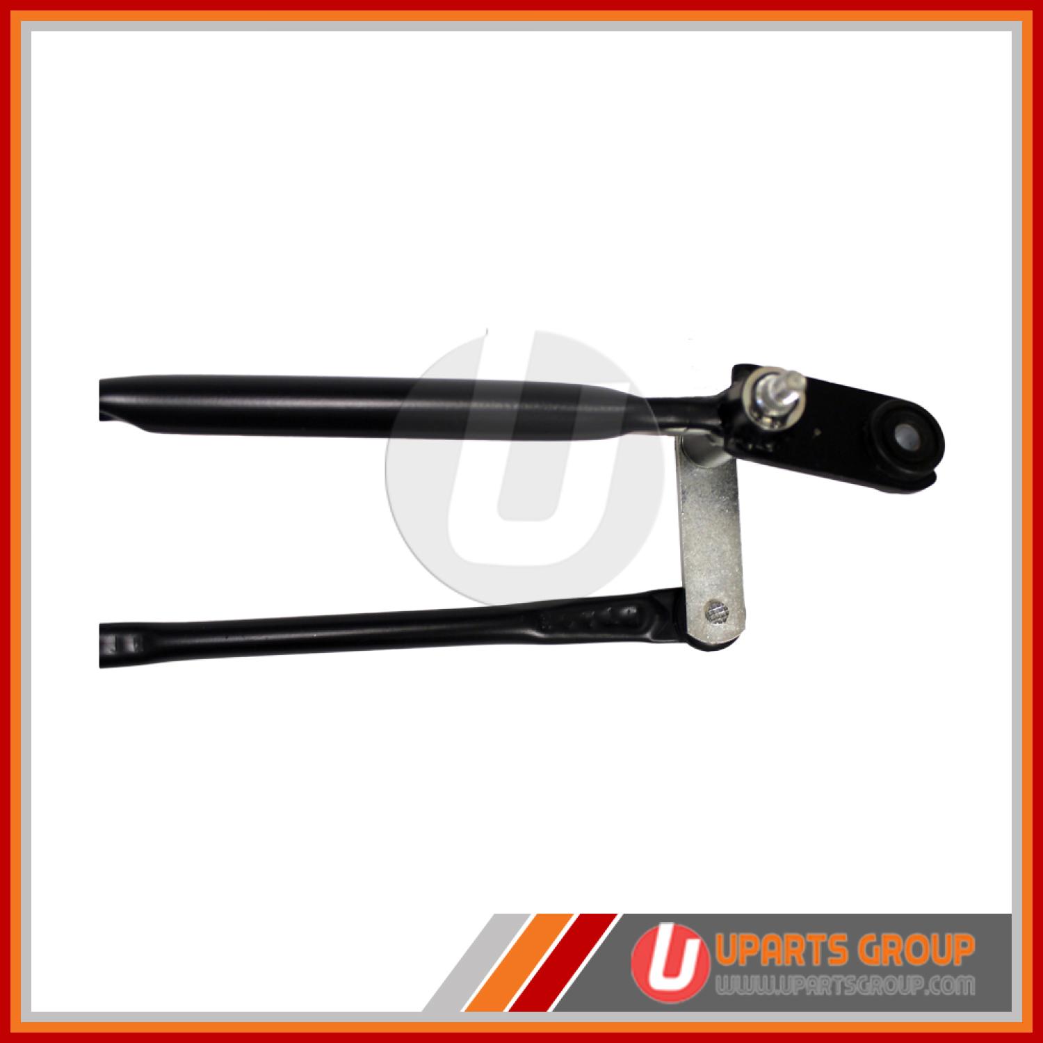 Uparts Group WLM603 Windshield Wiper Linkage product image 3 of 4