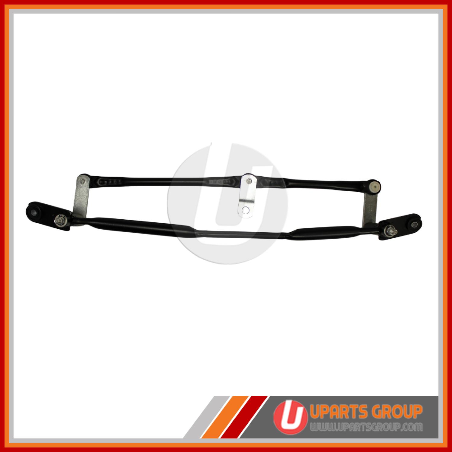 Uparts Group WLM606 - Windshield Wiper Linkage Uparts Group WLM606 Windshield Wiper Linkage product image 1 of 4