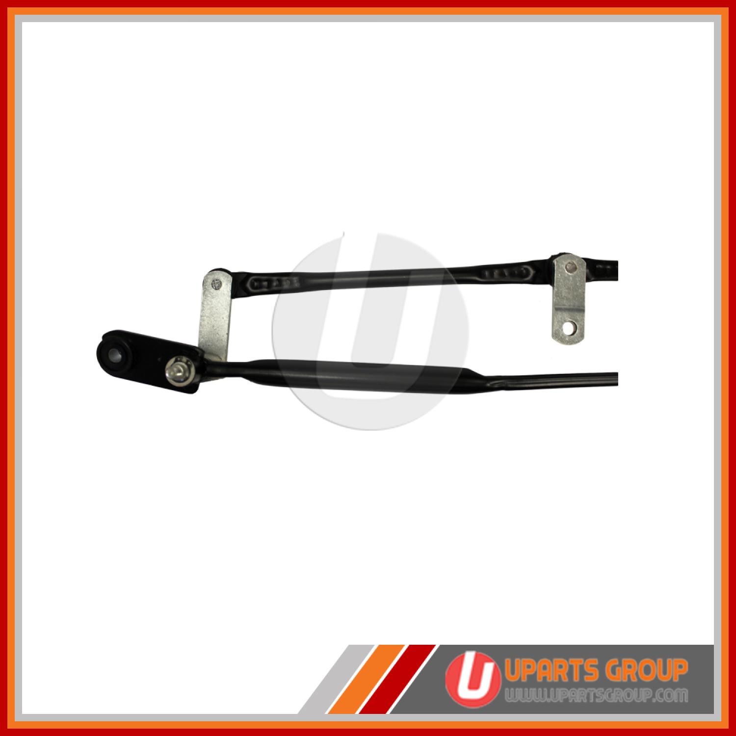 Uparts Group WLM606 - Windshield Wiper Linkage Uparts Group WLM606 Windshield Wiper Linkage product image 2 of 4