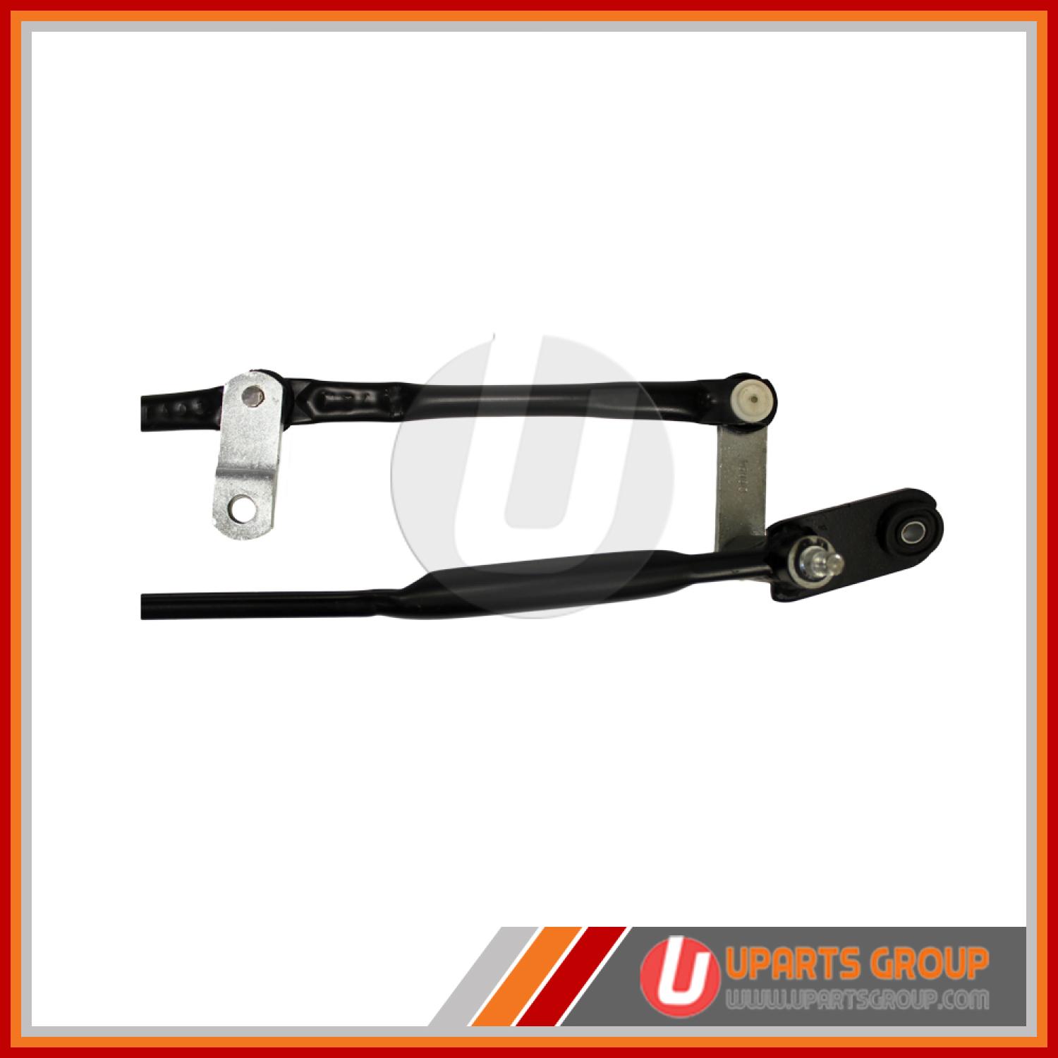 Uparts Group WLM606 - Windshield Wiper Linkage Uparts Group WLM606 Windshield Wiper Linkage product image 3 of 4