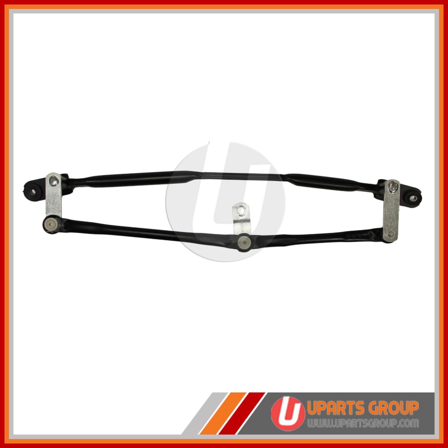 Uparts Group WLM606 - Windshield Wiper Linkage Uparts Group WLM606 Windshield Wiper Linkage product image 4 of 4