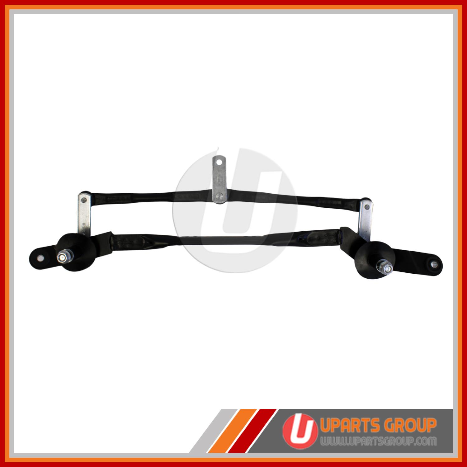 Uparts Group WLM609 Windshield Wiper Linkage product image 1 of 4