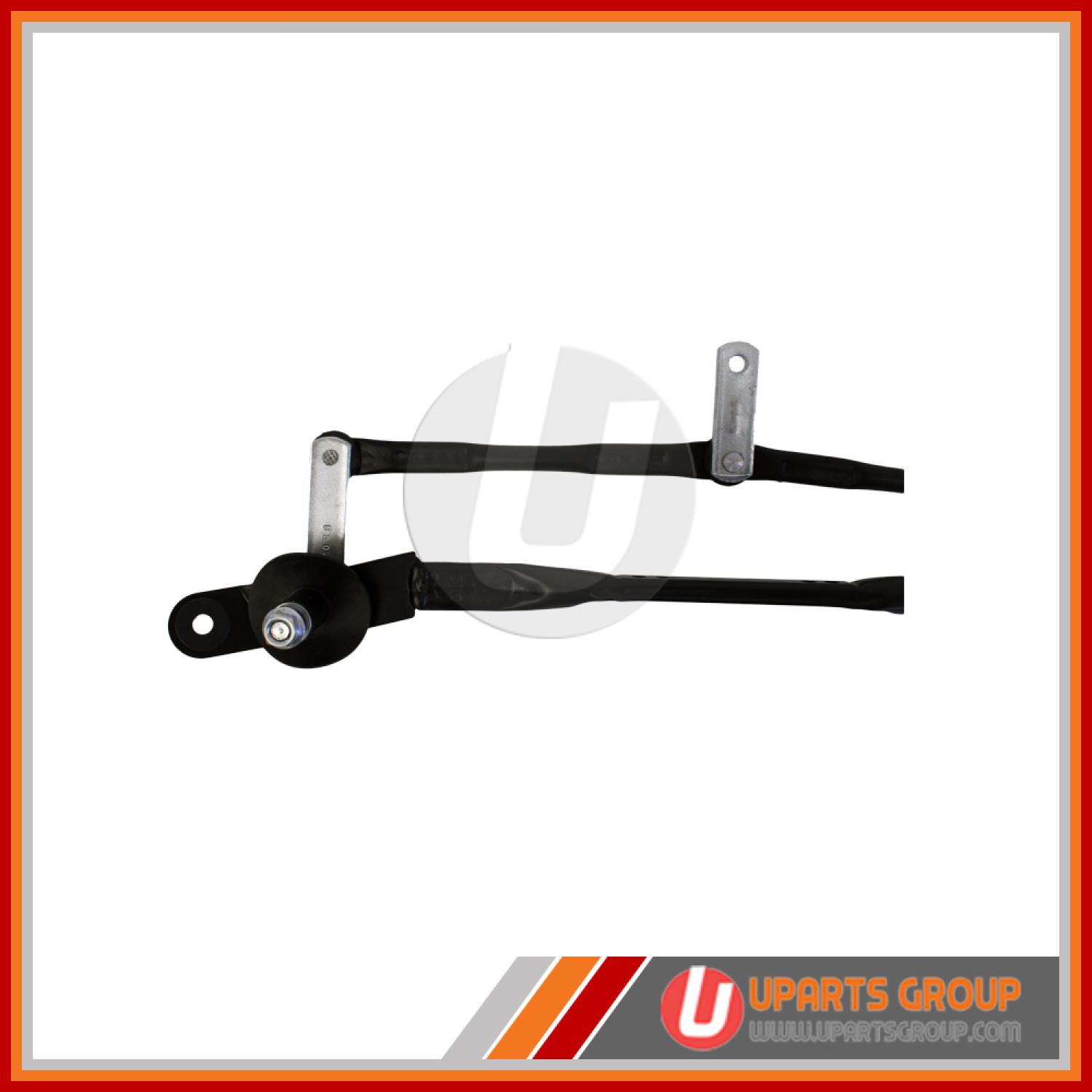 Uparts Group WLM609 Windshield Wiper Linkage product image 3 of 4