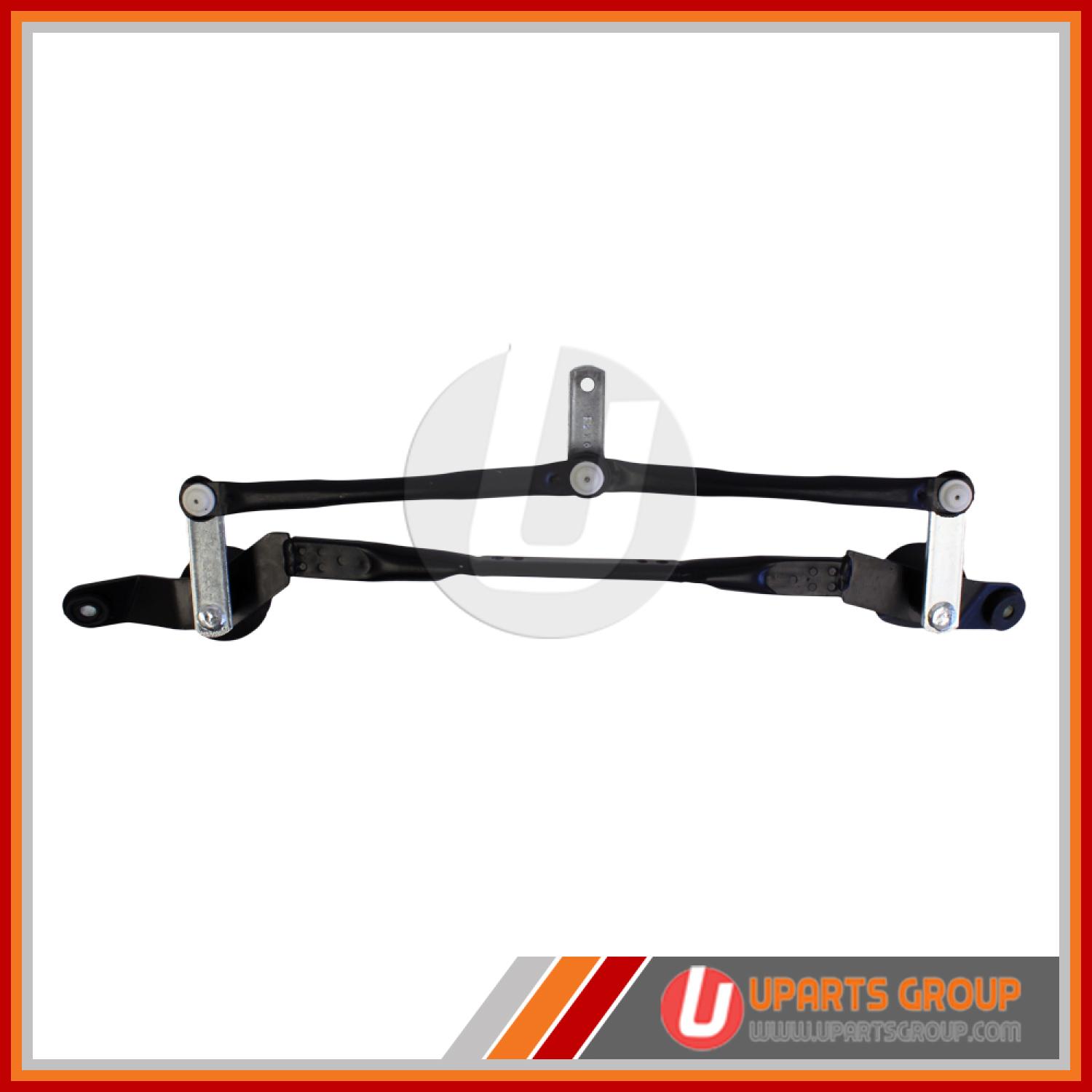 Uparts Group WLM609 Windshield Wiper Linkage product image 4 of 4