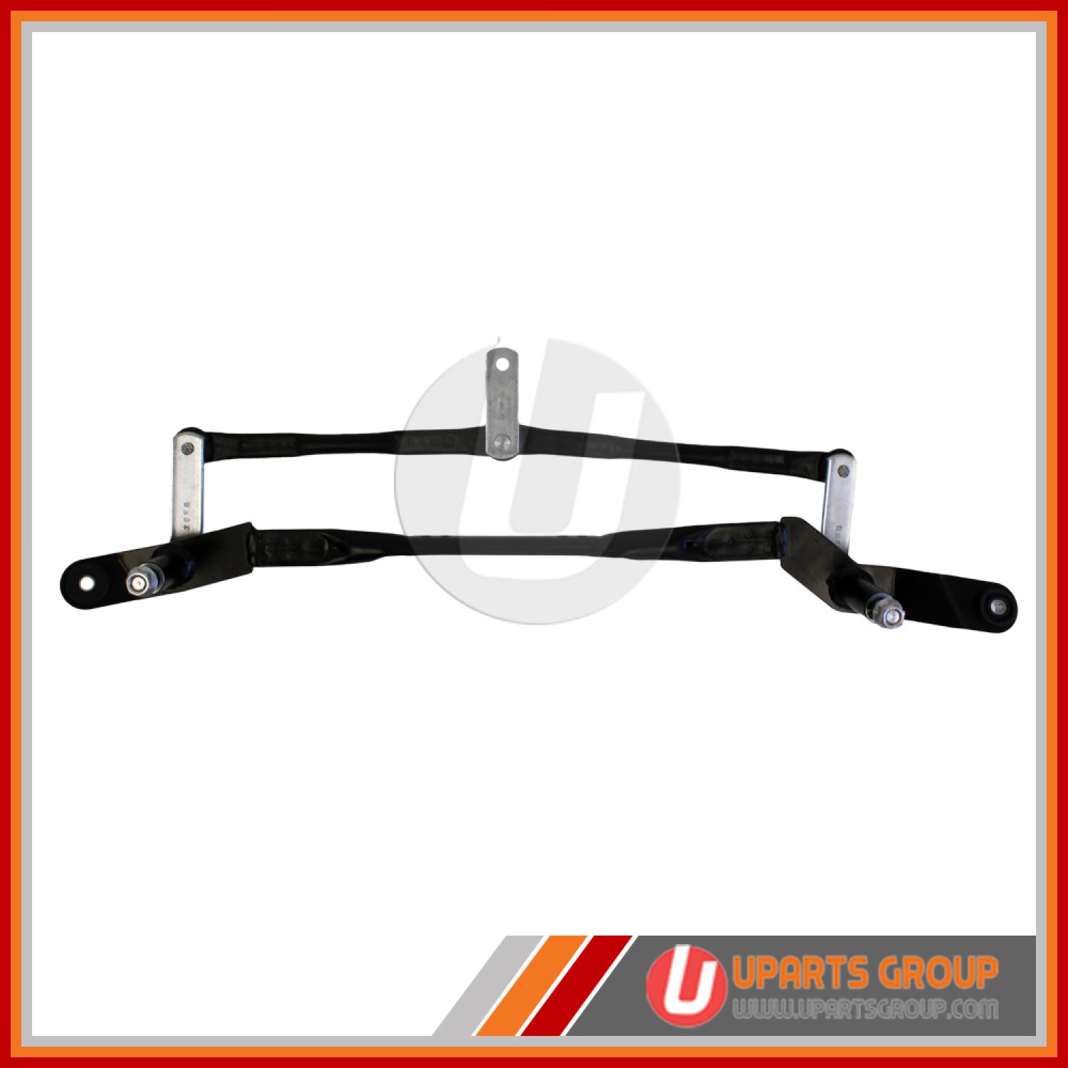 Uparts Group WLM610 Windshield Wiper Linkage product image 1 of 4