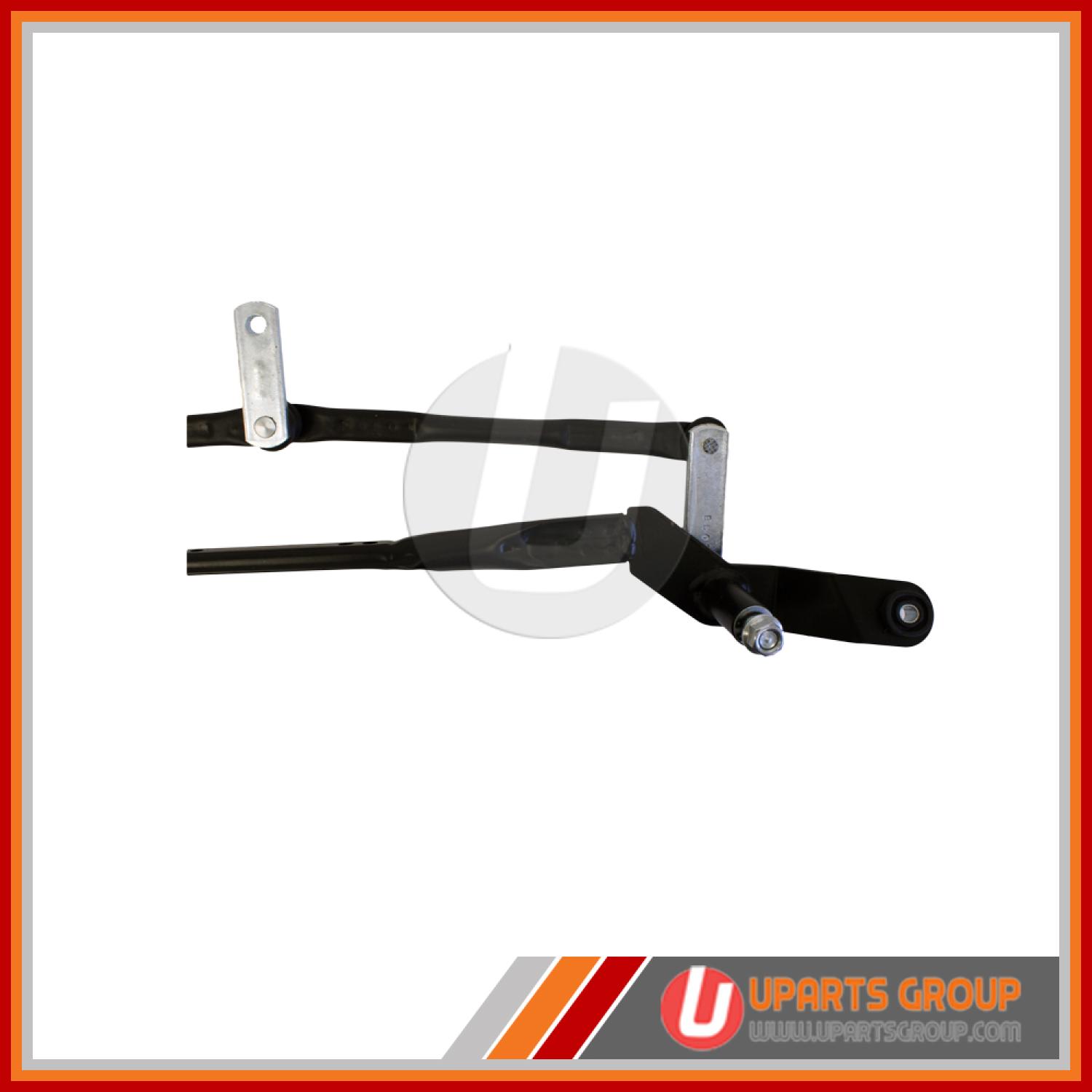 Uparts Group WLM610 Windshield Wiper Linkage product image 2 of 4