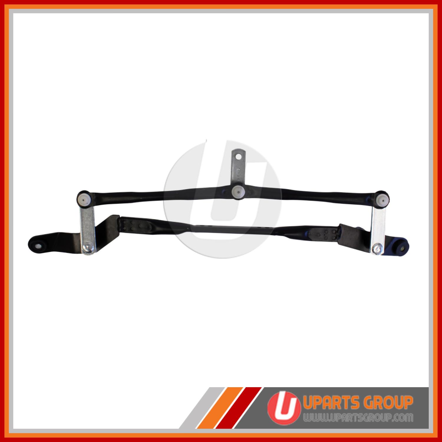 Uparts Group WLM610 Windshield Wiper Linkage product image 4 of 4