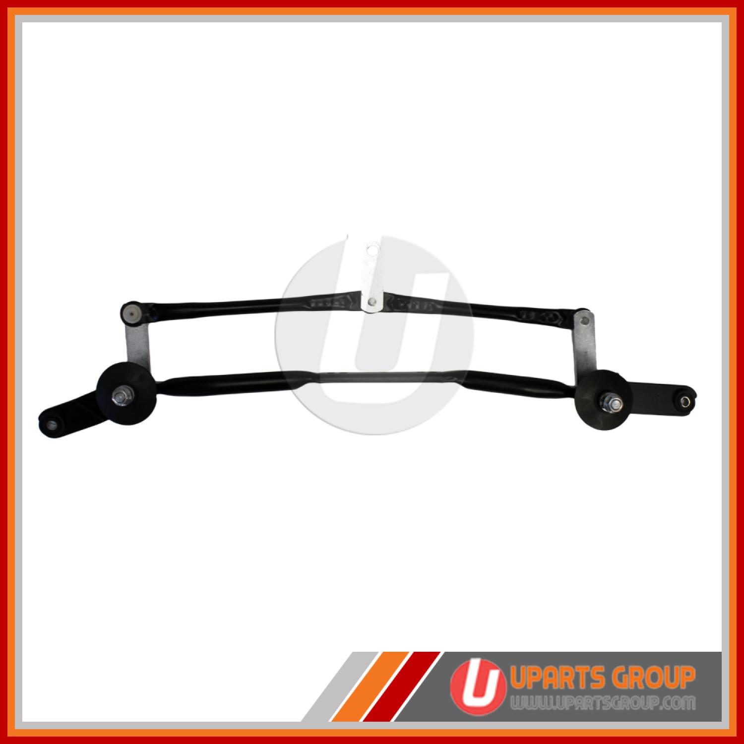 Uparts Group WLM614 Windshield Wiper Linkage product image 1 of 4