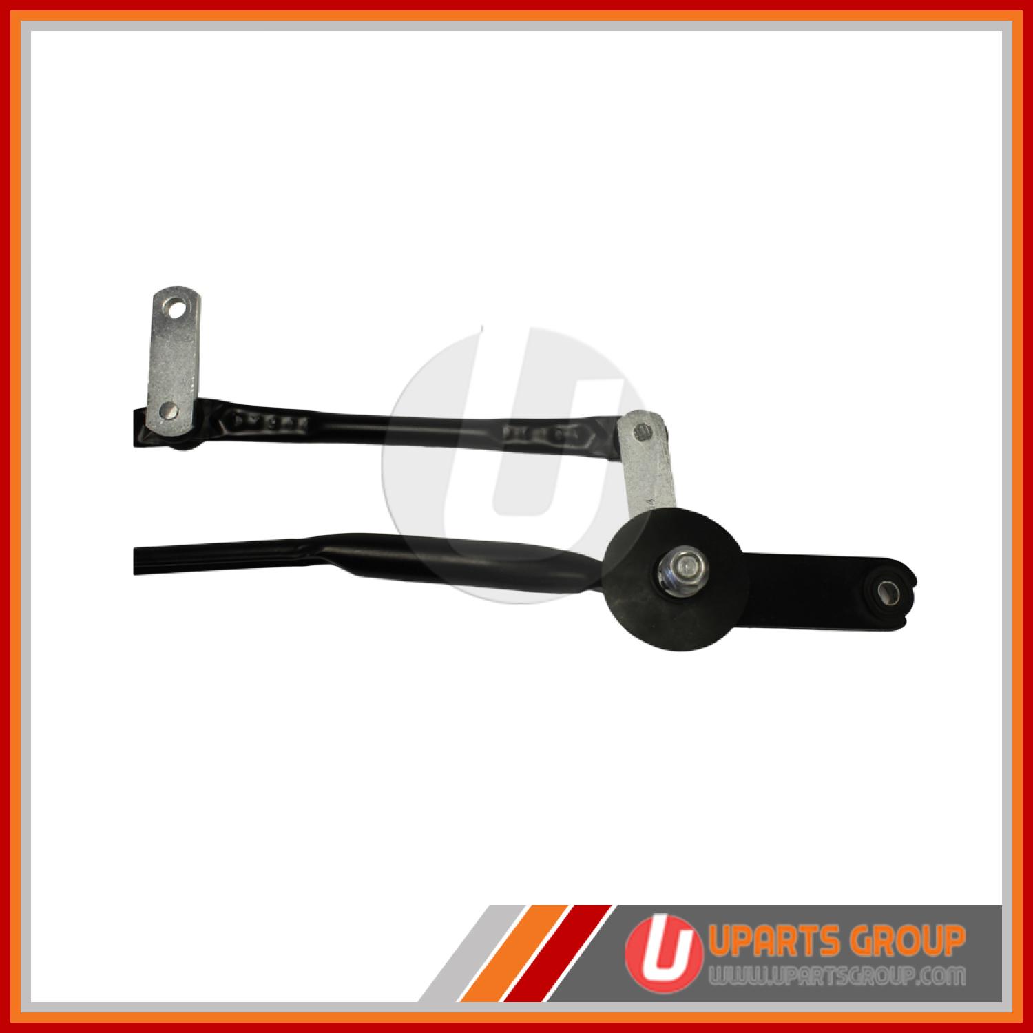 Uparts Group WLM614 Windshield Wiper Linkage product image 3 of 4