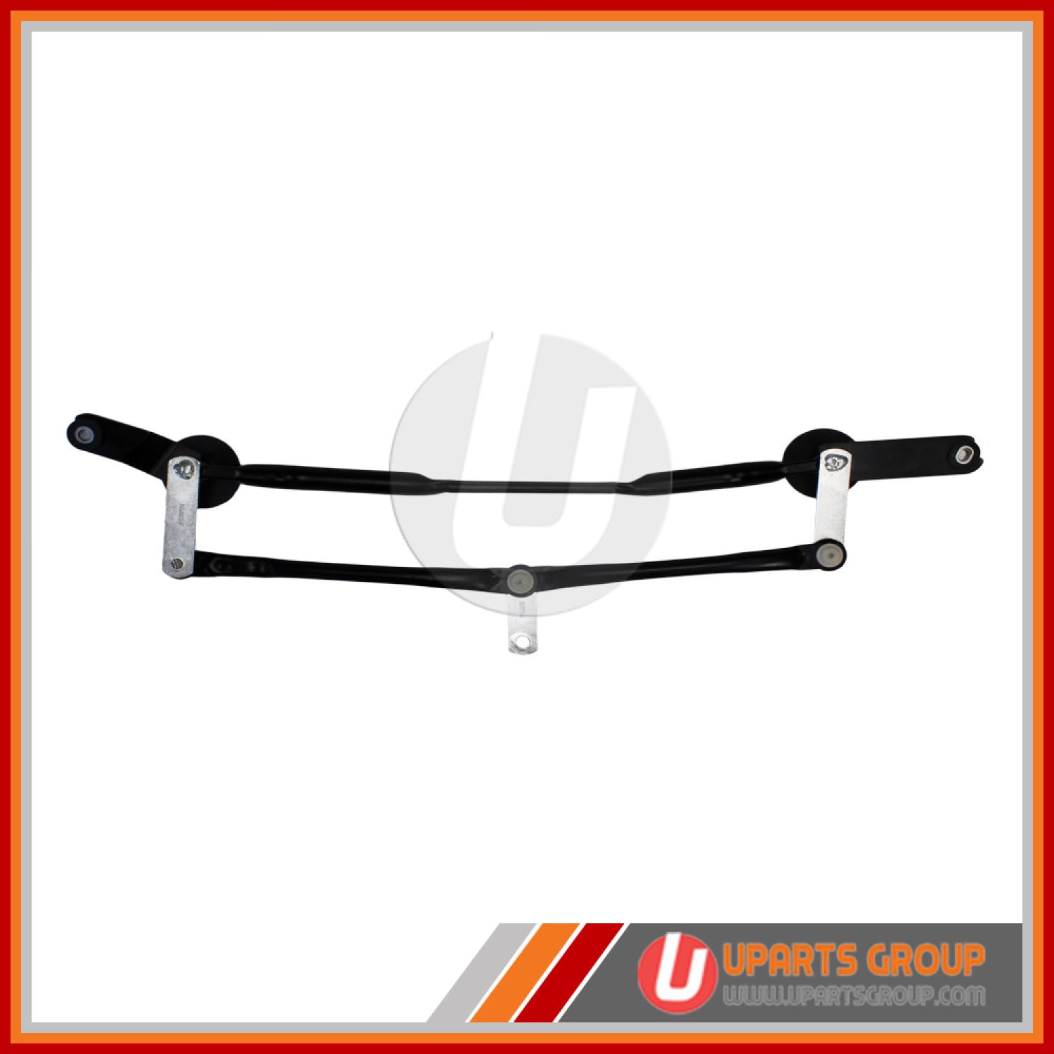 Uparts Group WLM614 Windshield Wiper Linkage product image 4 of 4